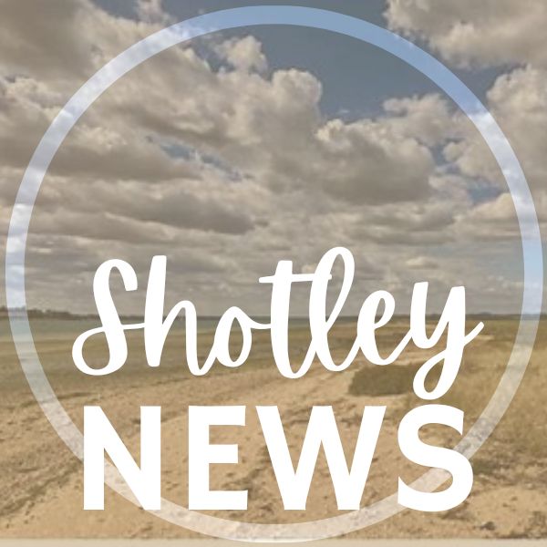 Parish and Police Forum - Minutes from March meeting (uploaded May 2026)